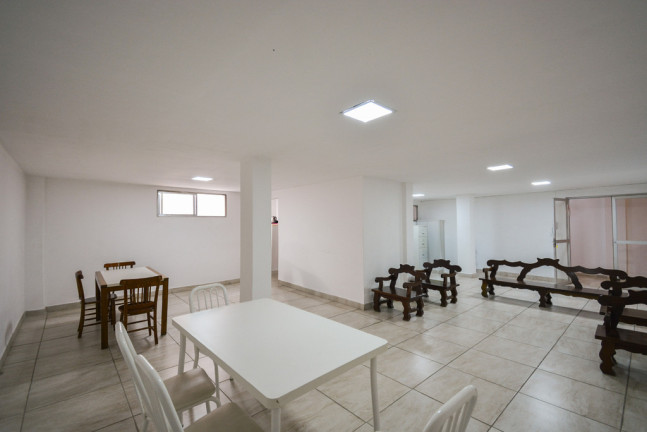 Imagem Apartamento com 2 Quartos à Venda, 58 m² em Vila Mariana - São Paulo