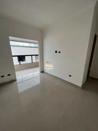Imagem Apartamento com 2 Quartos à Venda, 73 m² em Mirim - Praia Grande Imagem Apartamento com 2 Quartos à Venda, 73 m² em Mirim - Praia Grande