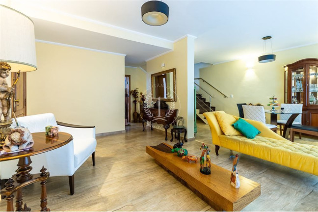 Imagem Casa com 3 Quartos à Venda, 267 m² em Jardim Da Saúde - São Paulo Imagem Casa com 3 Quartos à Venda, 267 m² em Jardim Da Saúde - São Paulo