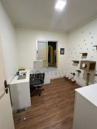 Imagem Apartamento com 2 Quartos à Venda, 62 m² em Jardim América - São José Dos Campos