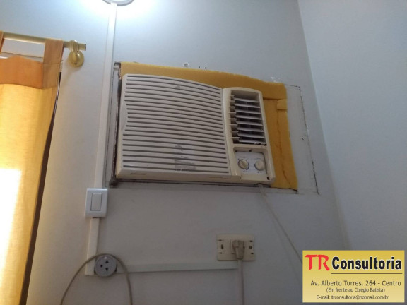 Imagem Apartamento com 1 Quarto à Venda, 36 m² em Centro - Campos Dos Goytacazes Imagem Apartamento com 1 Quarto à Venda, 36 m² em Centro - Campos Dos Goytacazes