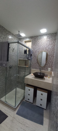 Imagem Apartamento com 5 Quartos à Venda, 300 m² em Barra Da Tijuca - Rio De Janeiro