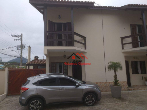 Imagem Casa com 2 Quartos à Venda, 78 m² em Massaguaçu - Caraguatatuba Imagem Casa com 2 Quartos à Venda, 78 m² em Massaguaçu - Caraguatatuba