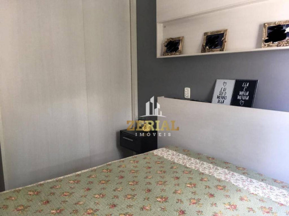 Imagem Apartamento com 2 Quartos à Venda, 134 m² em Utinga - Santo André Imagem Apartamento com 2 Quartos à Venda, 134 m² em Utinga - Santo André