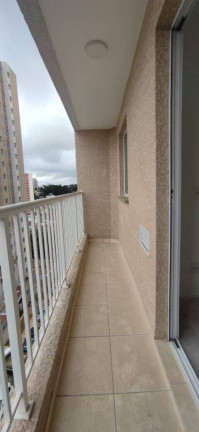 Imagem Apartamento com 1 Quarto à Venda, 29 m² em Vila Ré - São Paulo