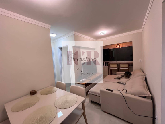 Imagem Apartamento com 2 Quartos à Venda, 50 m² em Jardim Abatiá - Sorocaba Imagem Apartamento com 2 Quartos à Venda, 50 m² em Jardim Abatiá - Sorocaba