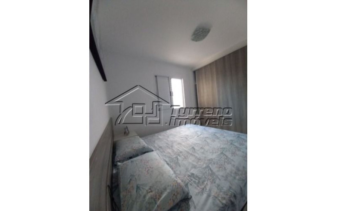 Imagem Apartamento com 2 Quartos à Venda, 58 m² em Parque Residencial Flamboyant - São José Dos Campos Imagem Apartamento com 2 Quartos à Venda, 58 m² em Parque Residencial Flamboyant - São José Dos Campos