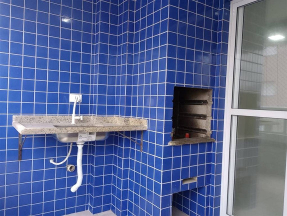 Imagem Apartamento com 3 Quartos à Venda, 89 m² em Aviação - Praia Grande Imagem Apartamento com 3 Quartos à Venda, 89 m² em Aviação - Praia Grande