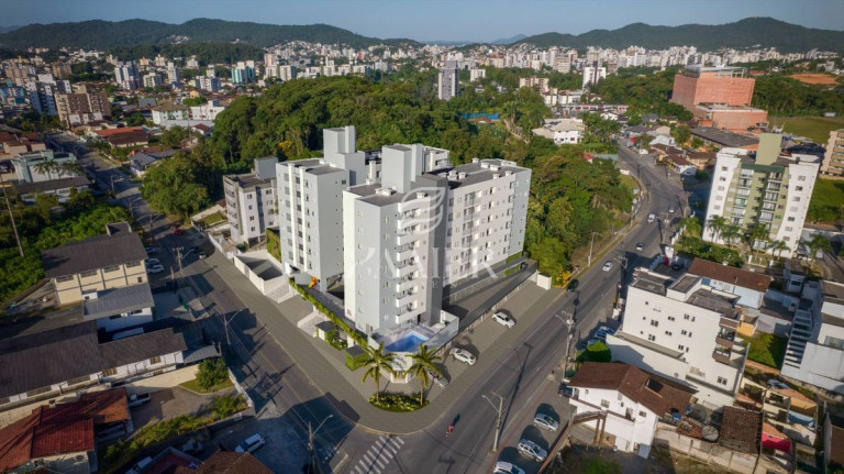 Imagem Apartamento com 3 Quartos à Venda, 64 m² em Costa E Silva - Joinville Imagem Apartamento com 3 Quartos à Venda, 64 m² em Costa E Silva - Joinville