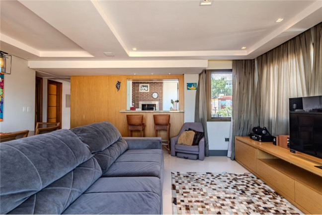 Imagem Imóvel com 3 Quartos à Venda, 97 m² em Passo Da Areia - Porto Alegre Imagem Imóvel com 3 Quartos à Venda, 97 m² em Passo Da Areia - Porto Alegre