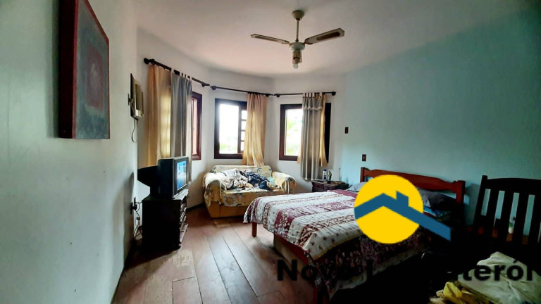 Imagem Casa com 5 Quartos à Venda, 437 m² em Camboinhas - Niterói Imagem Casa com 5 Quartos à Venda, 437 m² em Camboinhas - Niterói