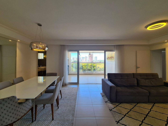 Imagem Apartamento com 3 Quartos à Venda, 125 m² em Parque Campolim - Sorocaba Imagem Apartamento com 3 Quartos à Venda, 125 m² em Parque Campolim - Sorocaba