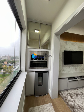 Imagem Apartamento com 2 Quartos à Venda, 63 m² em Vera Cruz - Criciúma