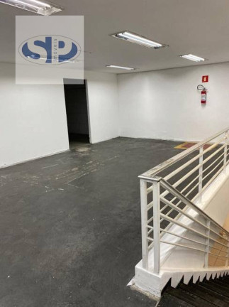 Imagem Imóvel Comercial para Alugar, 487 m² em Lapa - São Paulo