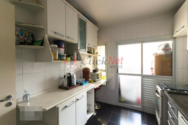 Imagem Apartamento com 3 Quartos à Venda, 96 m² em Centro - São Bernardo Do Campo Imagem Apartamento com 3 Quartos à Venda, 96 m² em Centro - São Bernardo Do Campo