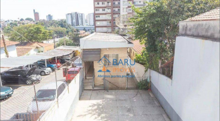 Imagem Sobrado com 4 Quartos à Venda ou Locação, 300 m² em Pompeia - São Paulo Imagem Sobrado com 4 Quartos à Venda ou Locação, 300 m² em Pompeia - São Paulo