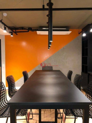 Imagem Sala Comercial para Alugar, 280 m² em Brooklin Paulista - São Paulo Imagem Sala Comercial para Alugar, 280 m² em Brooklin Paulista - São Paulo