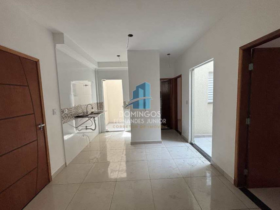 Imagem Apartamento com 2 Quartos à Venda, 40 m² em Vila Carrão - São Paulo