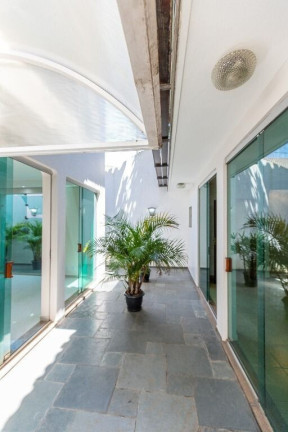 Imagem Casa com 4 Quartos à Venda, 298 m² em Vila Mariana - São Paulo Imagem Casa com 4 Quartos à Venda, 298 m² em Vila Mariana - São Paulo