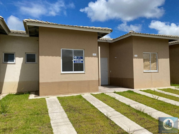 Imagem Casa de Condomínio com 2 Quartos para Alugar, 73 m² em Três Vendas - Pelotas Imagem Casa de Condomínio com 2 Quartos para Alugar, 73 m² em Três Vendas - Pelotas