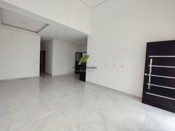 Imagem Casa com 3 Quartos à Venda, 97 m² em Loteamento Villaggio Di San Francisco - Jundiaí Imagem Casa com 3 Quartos à Venda, 97 m² em Loteamento Villaggio Di San Francisco - Jundiaí