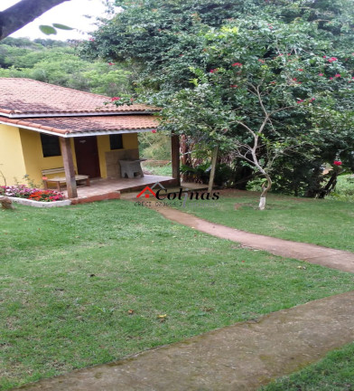 Imóvel com 3 Quartos à Venda, 8.000 m² em Depois Do Centro - Ibiúna