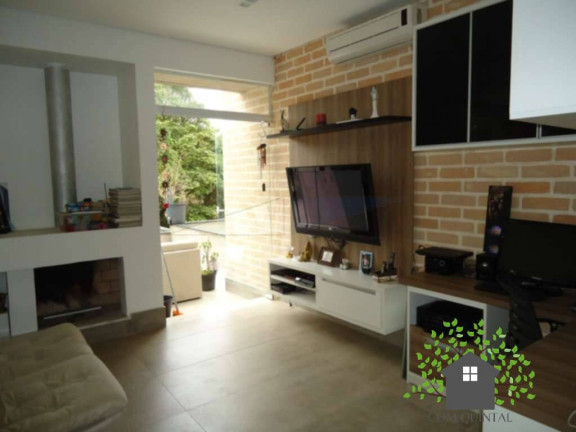 Imagem Casa com 3 Quartos à Venda, 300 m² em Jardim Do Golf I - Jandira