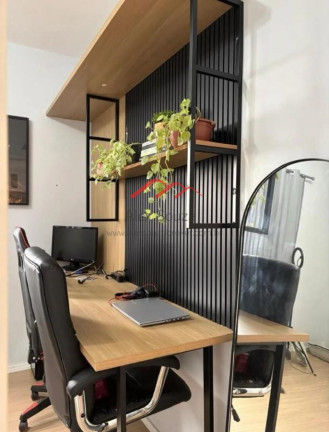 Imagem Apartamento com 2 Quartos à Venda, 57 m² em Jardim Nossa Senhora De Fátima - Hortolândia Imagem Apartamento com 2 Quartos à Venda, 57 m² em Jardim Nossa Senhora De Fátima - Hortolândia