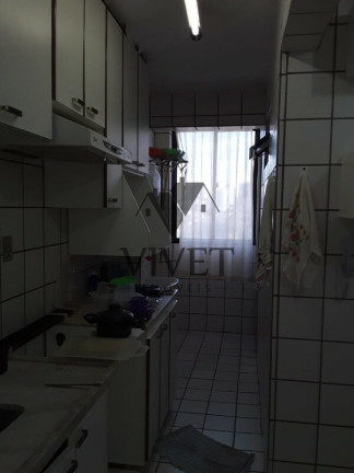 Imagem Apartamento com 2 Quartos à Venda, 56 m² em Centro - Sorocaba