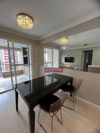 Imagem Apartamento com 2 Quartos à Venda, 75 m² em Jardim Flor Da Montanha - Guarulhos Imagem Apartamento com 2 Quartos à Venda, 75 m² em Jardim Flor Da Montanha - Guarulhos