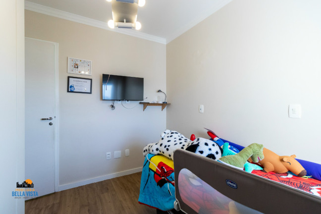 Imagem Apartamento com 2 Quartos à Venda, em Vila Mascote - São Paulo Imagem Apartamento com 2 Quartos à Venda, em Vila Mascote - São Paulo