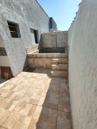 Imagem Casa com 2 Quartos à Venda, 60 m² em Cibratel Ii - Itanhaém Imagem Casa com 2 Quartos à Venda, 60 m² em Cibratel Ii - Itanhaém