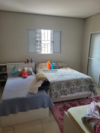 Imagem Sobrado com 4 Quartos à Venda, 250 m² em Vila Gotardo - Jundiaí Imagem Sobrado com 4 Quartos à Venda, 250 m² em Vila Gotardo - Jundiaí