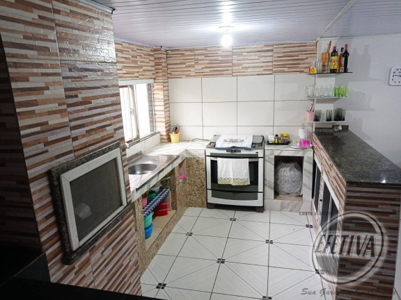 Imagem Casa com 3 Quartos à Venda, 100 m² em Saint Etiene - Matinhos Imagem Casa com 3 Quartos à Venda, 100 m² em Saint Etiene - Matinhos