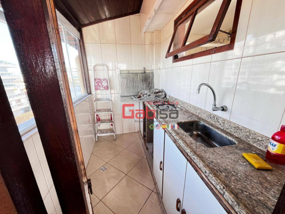 Imagem Cobertura com 3 Quartos à Venda, 123 m² em Braga - Cabo Frio Imagem Cobertura com 3 Quartos à Venda, 123 m² em Braga - Cabo Frio