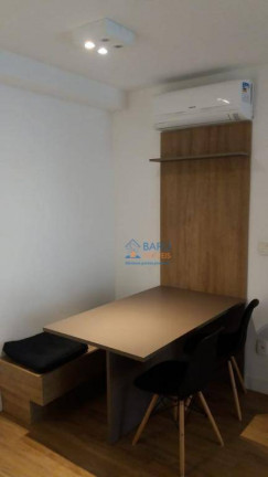 Imagem Apartamento com 1 Quarto à Venda, 44 m² em Pinheiros - São Paulo Imagem Apartamento com 1 Quarto à Venda, 44 m² em Pinheiros - São Paulo