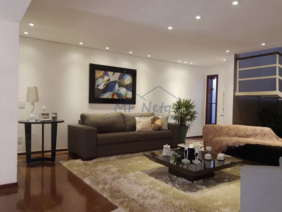 Imagem Casa com 4 Quartos à Venda, 420 m² em Cidade Jardim - Pirassununga Imagem Casa com 4 Quartos à Venda, 420 m² em Cidade Jardim - Pirassununga