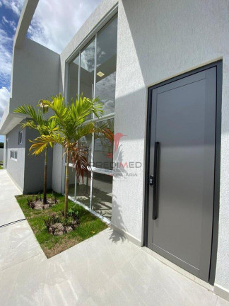 Imagem Casa de Condomínio com 3 Quartos à Venda, 216 m² em Comercial Norte - Bayeux Imagem Casa de Condomínio com 3 Quartos à Venda, 216 m² em Comercial Norte - Bayeux