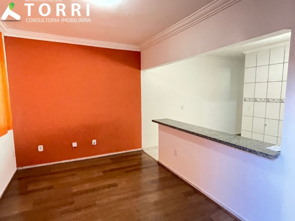 Imagem Casa com 2 Quartos à Venda, 60 m² em Wanel Ville - Sorocaba Imagem Casa com 2 Quartos à Venda, 60 m² em Wanel Ville - Sorocaba