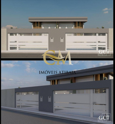 Imagem Casa com 3 Quartos à Venda, em Jardim Dos Pinheiros - Atibaia Imagem Casa com 3 Quartos à Venda, em Jardim Dos Pinheiros - Atibaia
