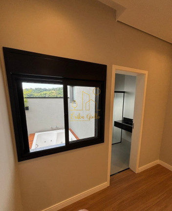 Imagem Casa com 3 Quartos à Venda, 54 m² em Corrupira - Jundiaí