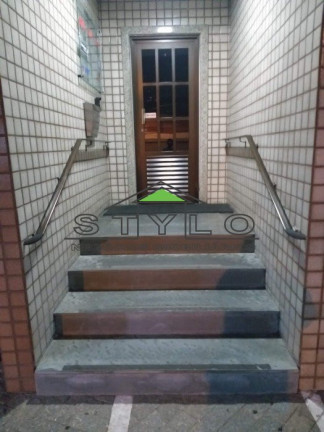 Imagem Sala Comercial à Venda, 39 m² em Jardim Do Mar - São Bernardo Do Campo