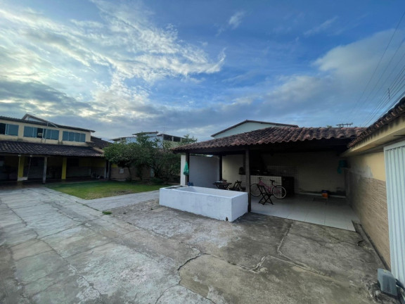 Imagem Casa com 3 Quartos à Venda, 1 m² em Itapebussu - Guarapari Imagem Casa com 3 Quartos à Venda, 1 m² em Itapebussu - Guarapari