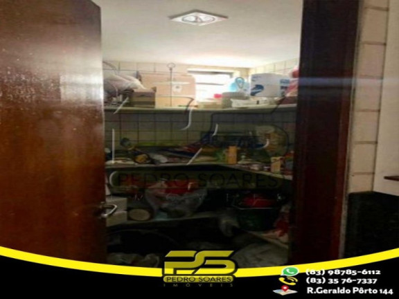 Imagem Apartamento com 2 Quartos à Venda, 210 m² em Manaíra - João Pessoa Imagem Apartamento com 2 Quartos à Venda, 210 m² em Manaíra - João Pessoa