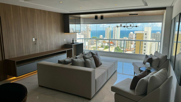 Imagem Apartamento com 2 Quartos à Venda, 90 m² em Costa Azul - Salvador