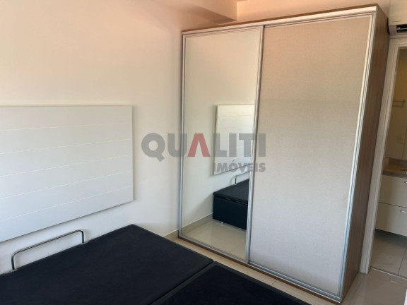 Imagem Apartamento com 1 Quarto à Venda, 49 m² em Brooklin - São Paulo Imagem Apartamento com 1 Quarto à Venda, 49 m² em Brooklin - São Paulo