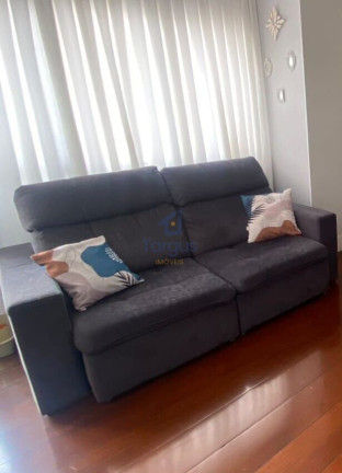 Imagem Apartamento com 3 Quartos à Venda, 74 m² em Vila Laís - São Paulo Imagem Apartamento com 3 Quartos à Venda, 74 m² em Vila Laís - São Paulo