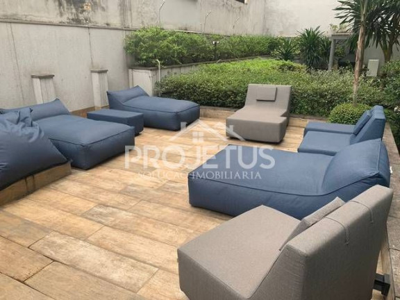 Imagem Apartamento com 1 Quarto à Venda, 28 m² em Vila Buarque - São Paulo Imagem Apartamento com 1 Quarto à Venda, 28 m² em Vila Buarque - São Paulo