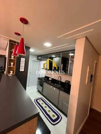 Imagem Apartamento com 3 Quartos à Venda, 96 m² em Boa Vista - São Caetano Do Sul