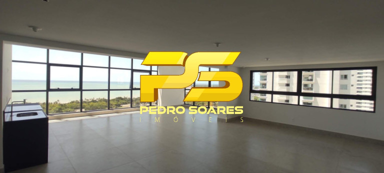 Imagem Apartamento com 4 Quartos à Venda, 405 m² em Altiplano Cabo Branco - João Pessoa